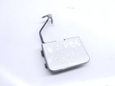 Rear bumper row hook cap/cover