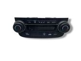 Climate control unit