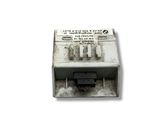 Fuel injection pump control unit/module