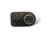 Light switch