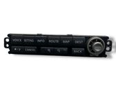 Multifunctional control switch/knob
