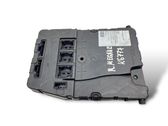 Comfort/convenience module