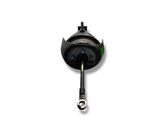 Turbine electric control actuator
