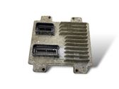 Engine control unit/module