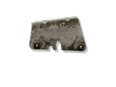 Fender mounting bracket