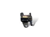 Turbo solenoid valve