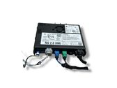 GPS navigation control unit/module