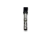 High voltage ignition coil