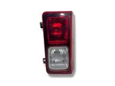 Rear bumper light