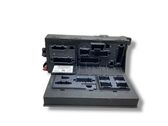 SAM control unit