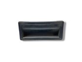 Tailgate/trunk/boot exterior handle