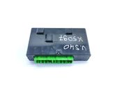 Alarm control unit/module