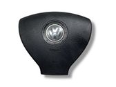 Steering wheel airbag