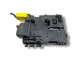 Steering angle sensor