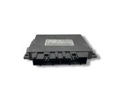Parking PDC control unit/module