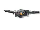 Wiper control stalk