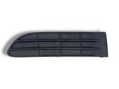 Front bumper lower grill