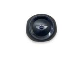 Steering wheel airbag