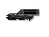 Tailgate/trunk/boot exterior handle