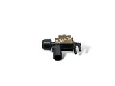 Turbo solenoid valve
