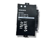 Tailgate/trunk control unit/module