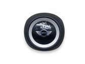 Steering wheel airbag