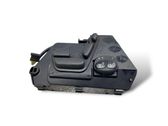 Seat control switch