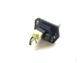 Heater blower motor/fan resistor