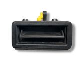Tailgate/trunk/boot exterior handle