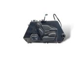 Seat control switch