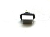 Heater blower motor/fan resistor