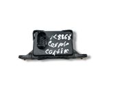 ESP acceleration yaw rate sensor
