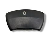 Steering wheel airbag