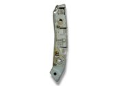 Front bumper mounting bracket