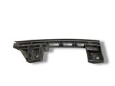Front bumper mounting bracket