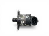 Fuel pressure regulator