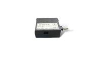 Unidad de control/módulo de alarma