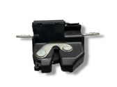Tailgate/trunk/boot lock/catch/latch