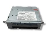 Radio / CD-Player / DVD-Player / Navigation