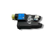 Central locking motor