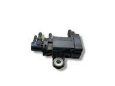 Turbo solenoid valve