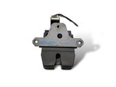 Tailgate/trunk/boot lock/catch/latch