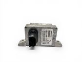 ESP acceleration yaw rate sensor