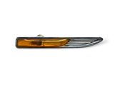 Front fender indicator light