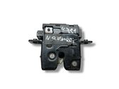 Tailgate/trunk/boot lock/catch/latch