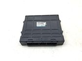 Gearbox control unit/module