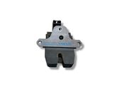 Tailgate/trunk/boot lock/catch/latch