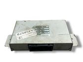 Other control units/modules