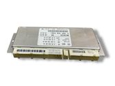 ESP (stability system) control unit