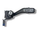 Wiper control stalk
